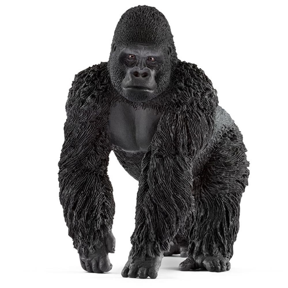 Schleich Male Gorilla 14770